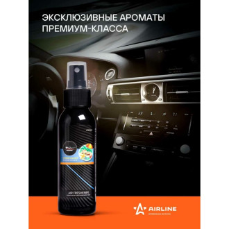 Ароматизатор-спрей 