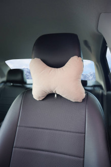 Подушка-косточка на подгол. 