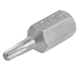 Бита вставка TORX T20 3/8