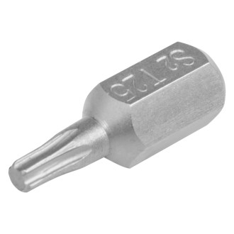 Бита вставка TORX T25 3/8