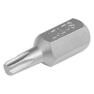 Бита вставка TORX T27 3/8