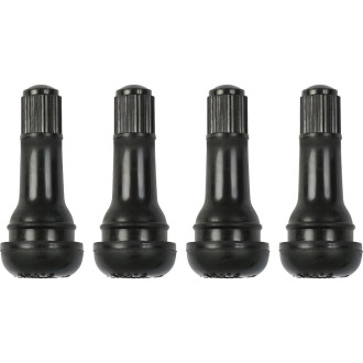 Вентиль для б/к шин TR413 PRO, EPDM резина, 4 шт. ATRV413EPDM-01 AIRLINE