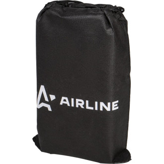 Компрессор MASTER L пластиковый корпус + фонарь, в сумке (22 л/мин., 7 АТМ) CA-030-13L AIRLINE