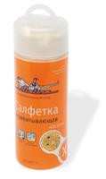 Салфетка супервпитывающая в тубе (43*32 см) AB-C-02 AIRLINE