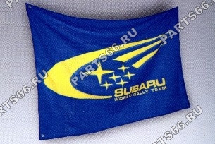 Флаг Subary