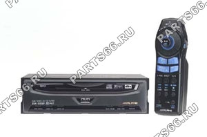 DVD player, Video systems