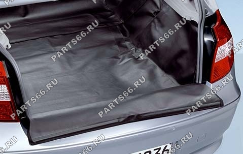 Защитное покрытие багажника