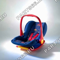 Child seat system, up to 10kg
