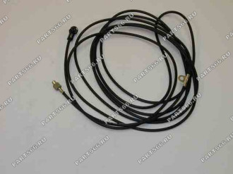 Aerial cable, Aerial cable radio > aerial