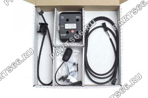 Kit for converting from Nokia 6210 to Nokia 6310i (GSM 900 only), Hands-free systems