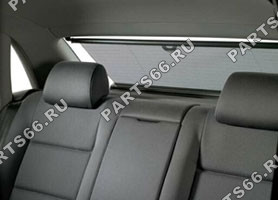 Roller blind, Sonnenrollo f? die Heckscheibe AUDI A4 Limousine  01> Blend��ation (9ZF) with hands-free facility�ts�������������������������������������������������������������������������������������������������������������������������������������������