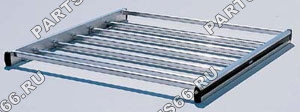 Luggage rack 1837 x 1400 mm, Carriers