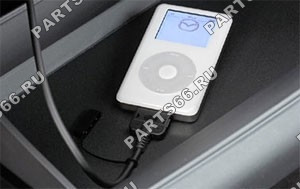 Адаптер iPod