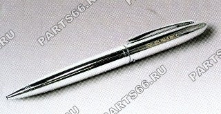 Шариковая ручка с логотипом Subary