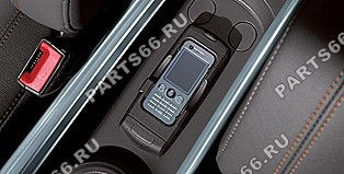 Кронштейн Nokia E51