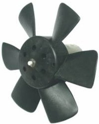 GOLF {JETTA)(100W} МОТОР+ВЕНТИЛЯТОР РАДИАТ ОХЛАЖДЕН