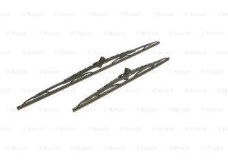 Комплект стеклоочистителей Bosch Twin 803