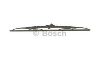 Щетка стеклоочистителя Bosch Twin 530U