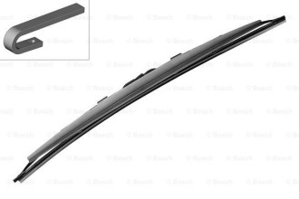 Щетка стеклоочистителя Bosch Twin Spoiler 550 US