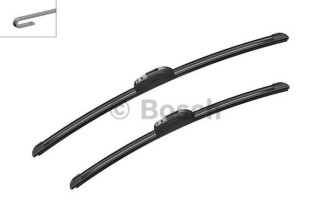 Комплект стеклоочистителей Bosch Aerotwin RLE AR 728 S