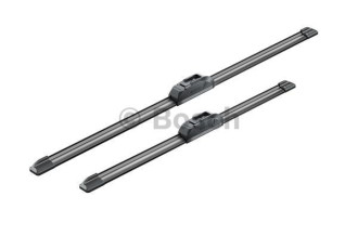 Комплект стеклоочистителей Bosch Aerotwin RLE AR 604 S