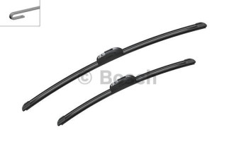 Комплект стеклоочистителей Bosch Aerotwin RLE AR 604 S