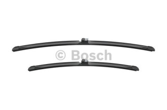 Комплект стеклоочистителей Bosch Aerotwin A 072 S
