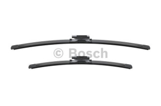 Комплект стеклоочистителей Bosch Aerotwin RLE A 182 S