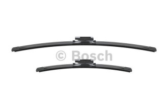 Комплект стеклоочистителей Bosch Aerotwin RLE A 118 S