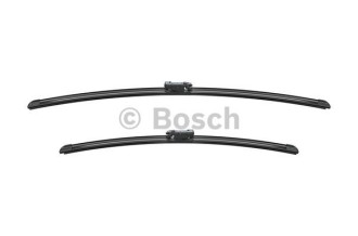 Комплект стеклоочистителей Bosch Aerotwin A 256 S