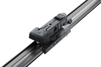 Комплект стеклоочистителей Bosch Aerotwin A 256 S
