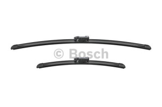 Комплект стеклоочистителей Bosch Aerotwin RLE A 293 S