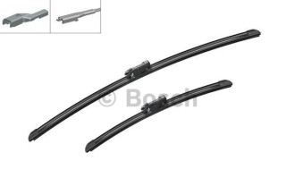 Комплект стеклоочистителей Bosch Aerotwin RLE A 293 S