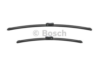 Комплект стеклоочистителей Bosch Aerotwin RLE A 221 S