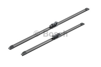 Комплект стеклоочистителей Bosch Aerotwin RLE A 221 S