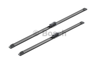 Комплект стеклоочистителей Bosch Aerotwin RLE A 224 S