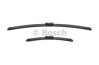 Комплект стеклоочистителей Bosch Aerotwin RLE A 300 S