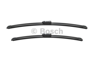 Комплект стеклоочистителей Bosch Aerotwin RLE A 308 S