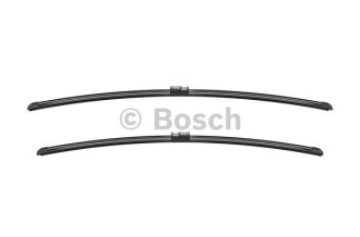 Комплект стеклоочистителей Bosch Aerotwin A 313 S