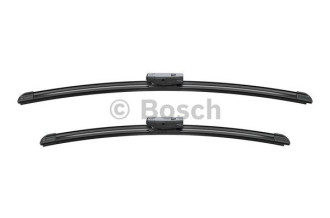 Комплект стеклоочистителей Bosch Aerotwin Multi-Clip AM 460 S
