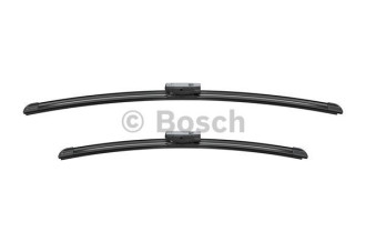 Комплект стеклоочистителей Bosch Aerotwin Multi-Clip AM 462 S