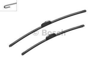 Комплект стеклоочистителей Bosch Aerotwin RLE A 402 S