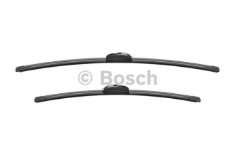 Комплект стеклоочистителей Bosch Aerotwin RLE A 402 S