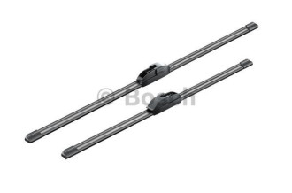 Комплект стеклоочистителей Bosch Aerotwin RLE A 402 S