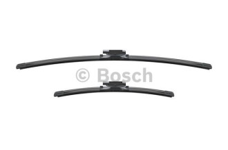 Комплект стеклоочистителей Bosch Aerotwin RLE A 423 S