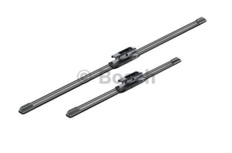 Комплект стеклоочистителей Bosch Aerotwin RLE A 423 S