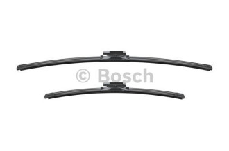 Комплект стеклоочистителей Bosch Aerotwin RLE A 427 S
