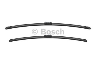 Комплект стеклоочистителей Bosch Aerotwin A 540 S