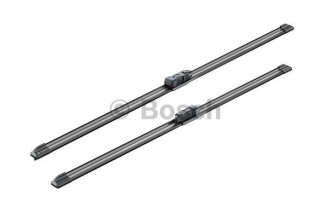 Комплект стеклоочистителей Bosch Aerotwin A 540 S
