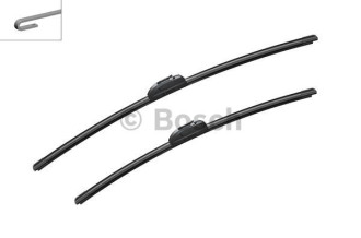Комплект стеклоочистителей Bosch Aerotwin AR 725 S